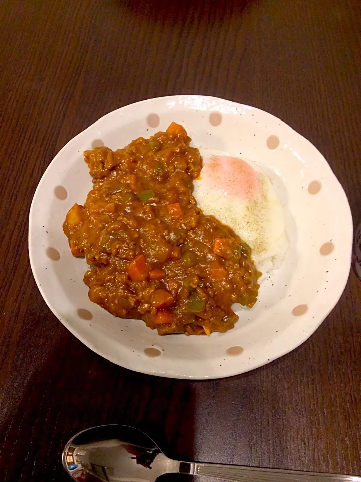 2015.10.31 晩御飯|あいさん