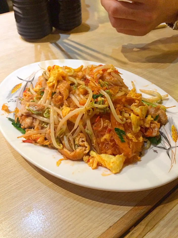 Pad Thai|willklhさん