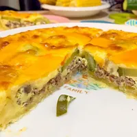 Quiche|Hauchung Yuさん