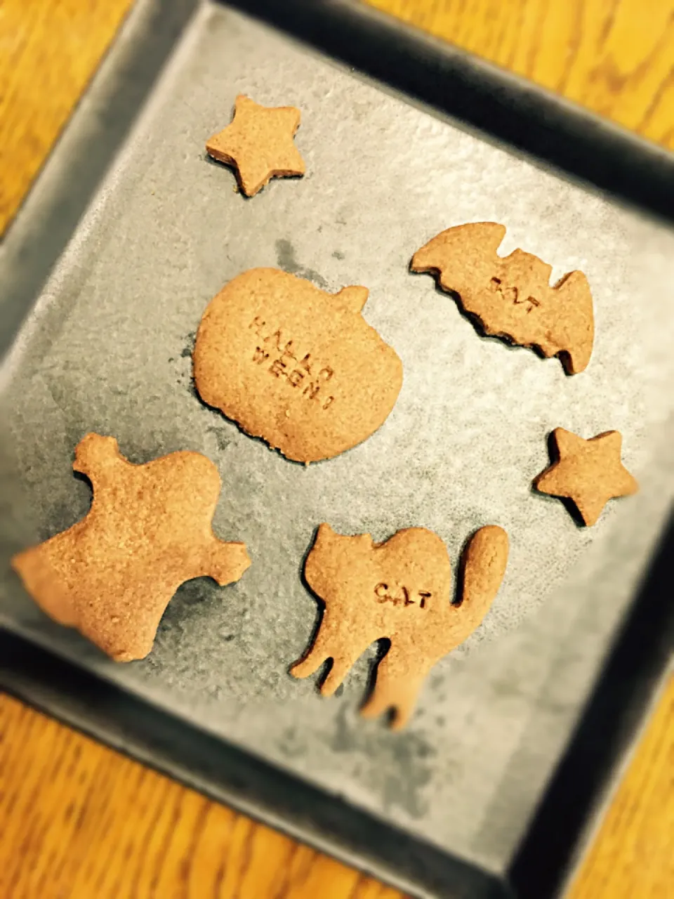 HALLOWEEN COOKIES|Rogerinaさん