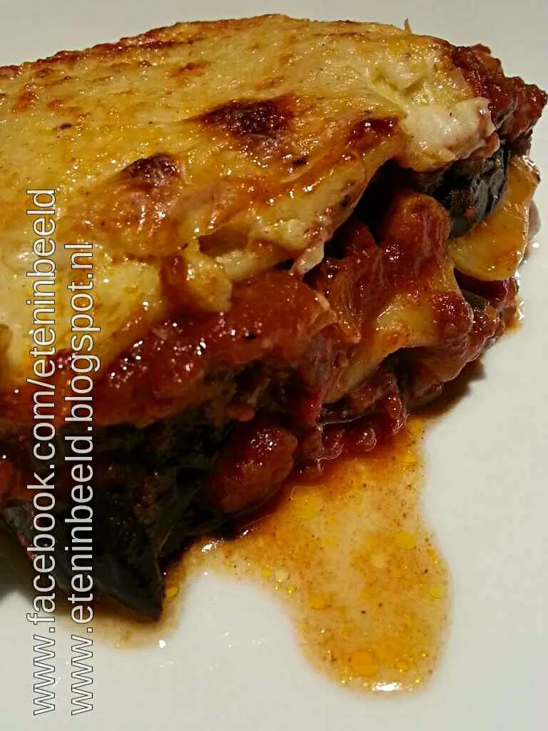 Snapdishの料理写真:Lasagna|Frank&Jolanda - Eteninbeeldさん