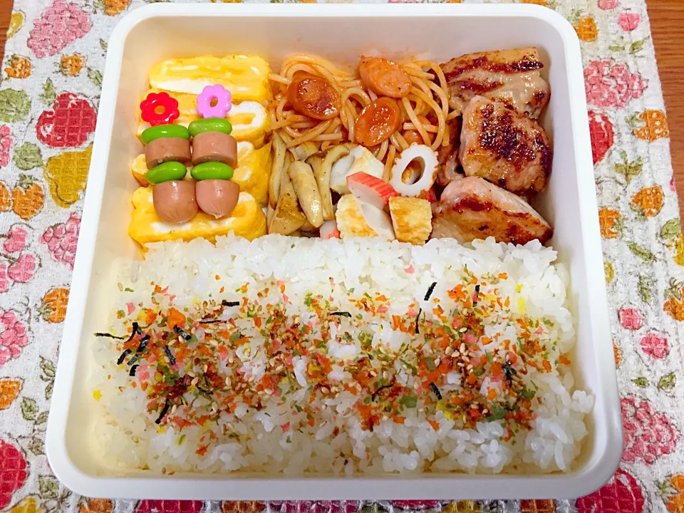 お弁当.n_n.233|nacchan♪さん