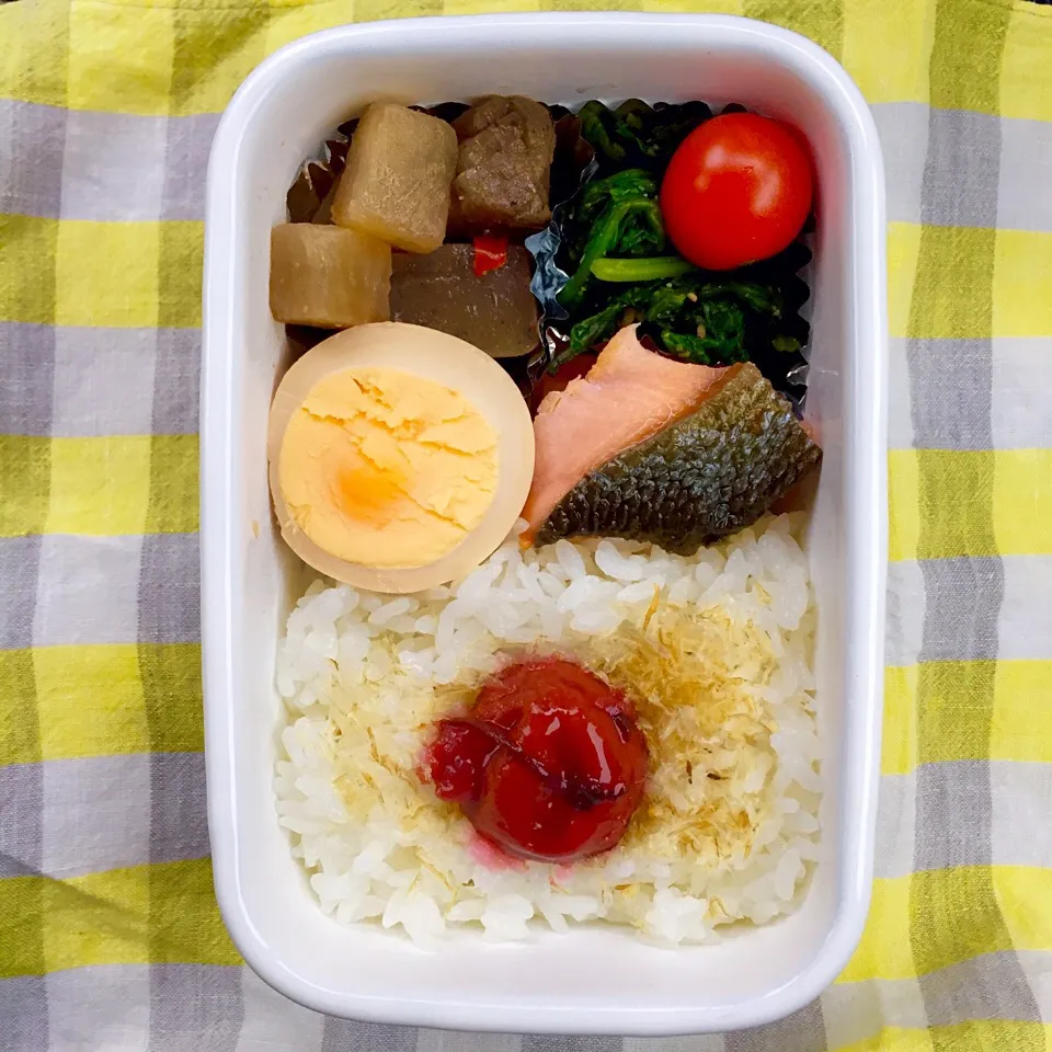 お弁当|tomoさん