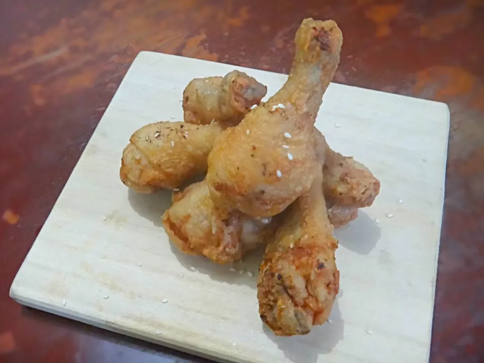 Chinese Style Fried Chicken|Karen Jimenoさん