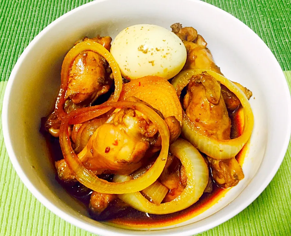 Chicken Adobo|Jaimie Alvarezさん