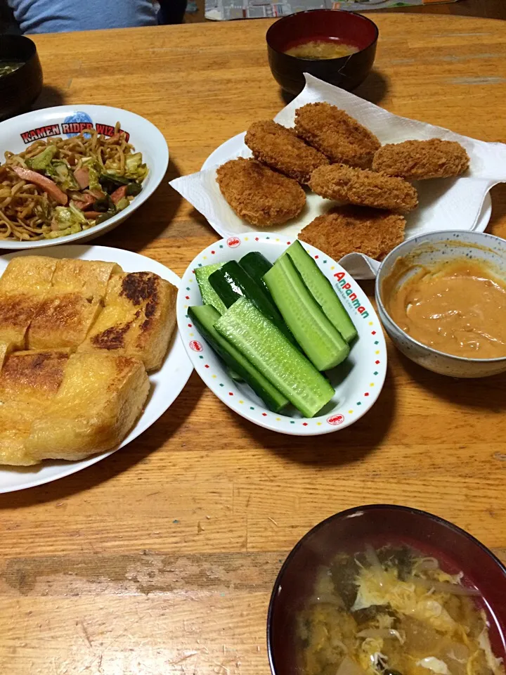 Snapdishの料理写真:|Chisato Muroiさん