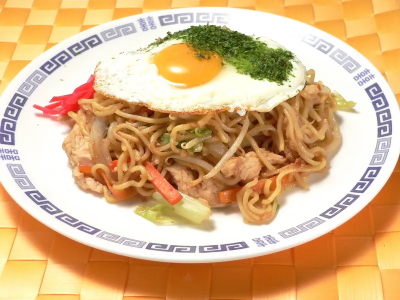 みそ焼きそばの美味しい作り方 #AllAbout|All About 料理レシピさん