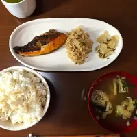 晩ご飯|ten.gさん