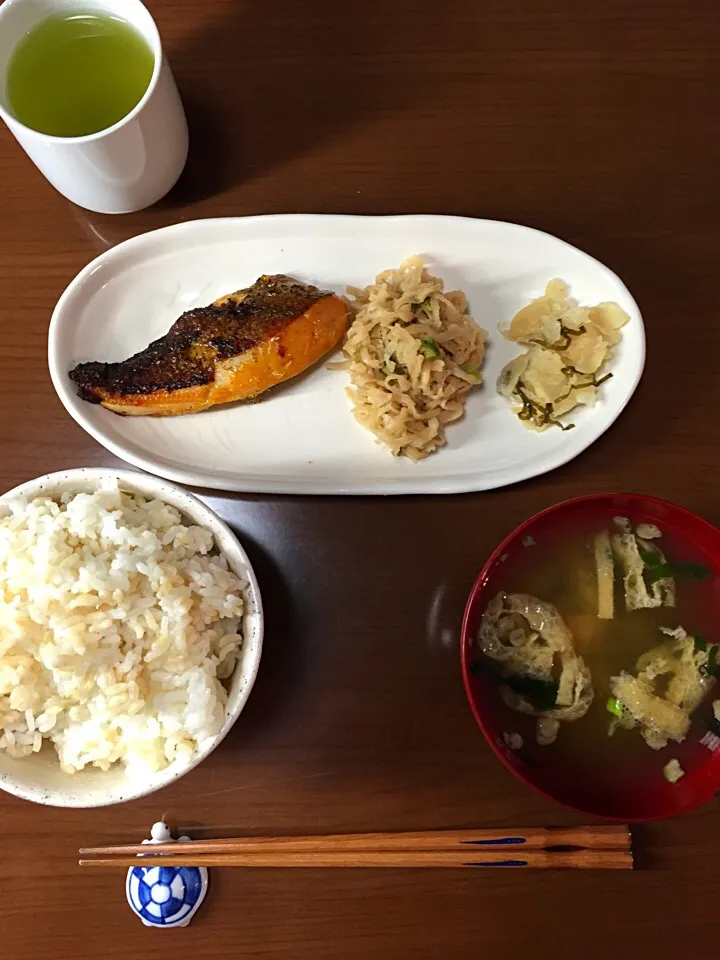 Snapdishの料理写真:晩ご飯|ten.gさん