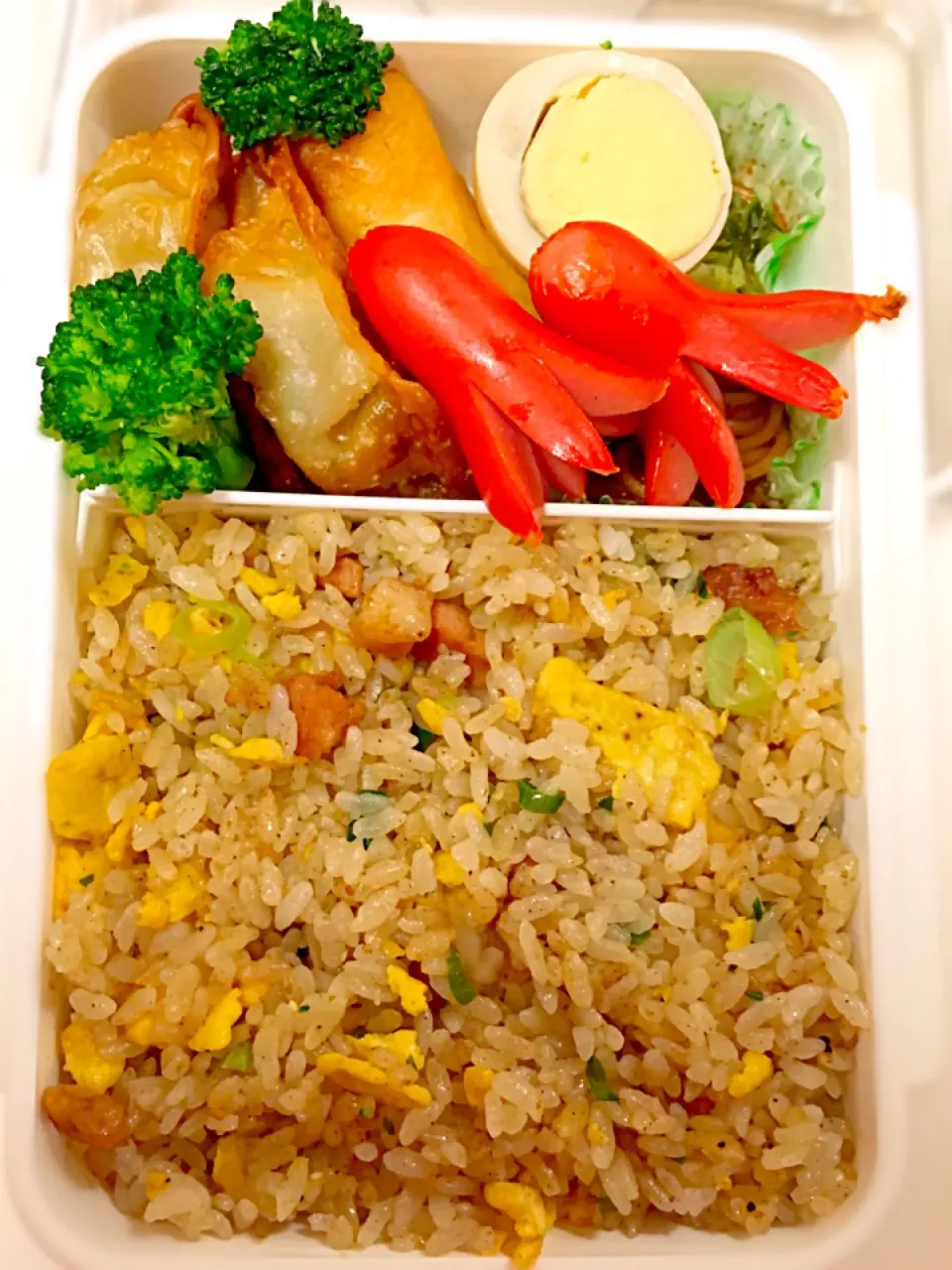 旦那弁当|やまなつさん