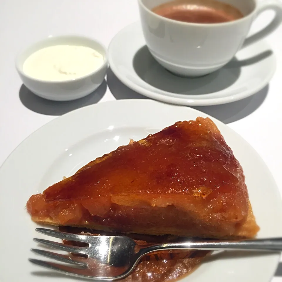 JPH Tarte tatin|cakeさん