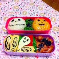 Snapdishの料理写真:ハロウィン|Claraさん