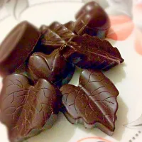 Snapdishの料理写真:Chocolates|Karuna Hegdeさん