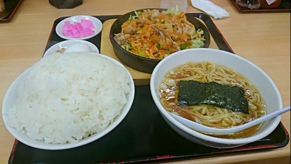 東中野の名物⁉|エキチョーさん