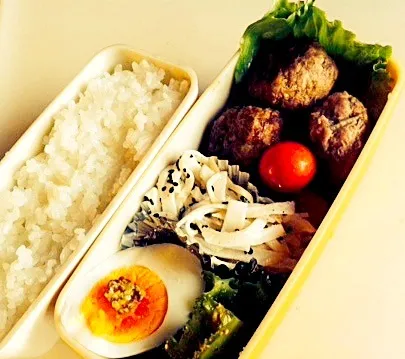 今日のお弁当 11月3日（火）|まきしゅさん