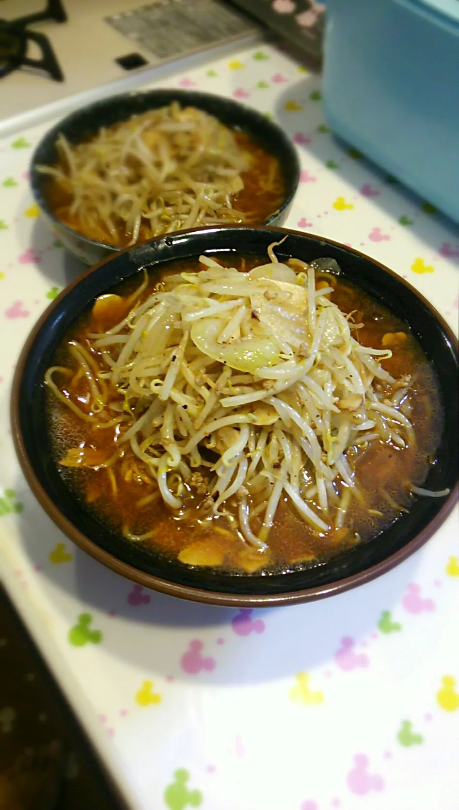 味噌ラーメン|よちやまさん