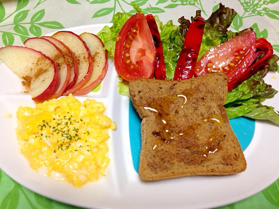 Snapdishの料理写真:Branch😋🍴💓|megさん