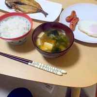 Snapdishの料理写真:朝ごはん|しーさん