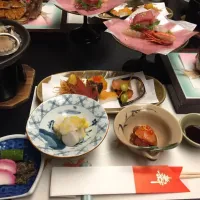 Snapdishの料理写真:祝膳|えいこさん