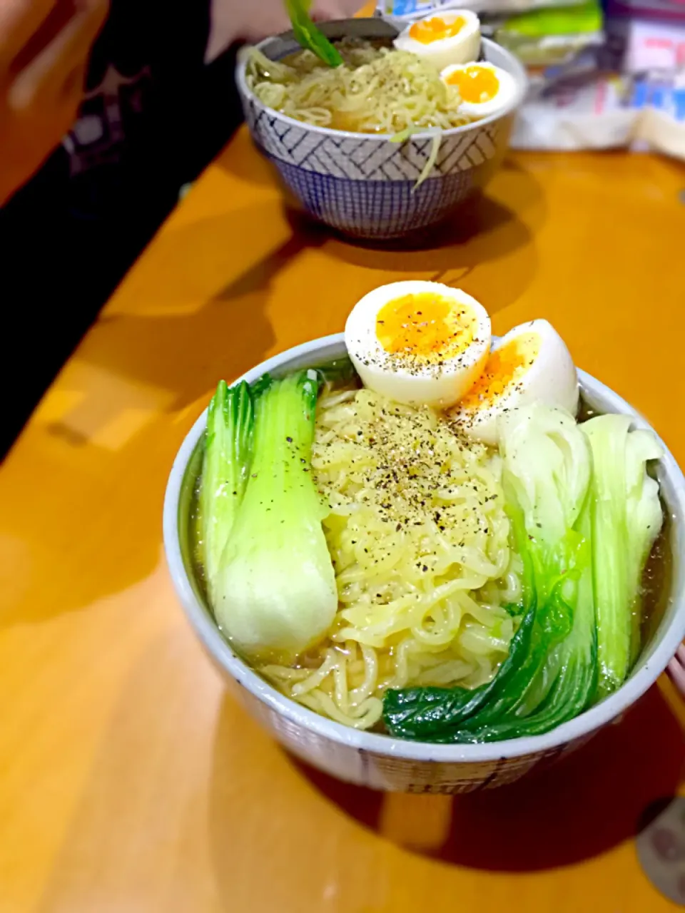 醤油ラーメン🍜|ch＊K*∀o(^^*)♪さん