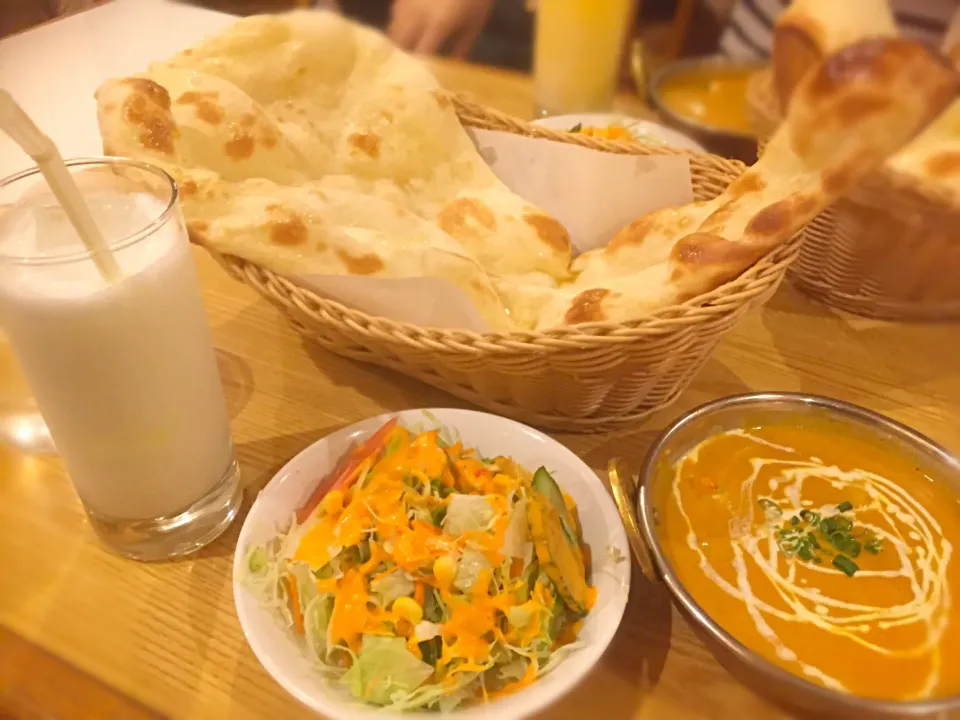 インドカレー屋さん！|かずたまんさん