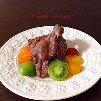 コック・オー・ヴァン