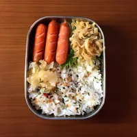 お弁当|ten.gさん