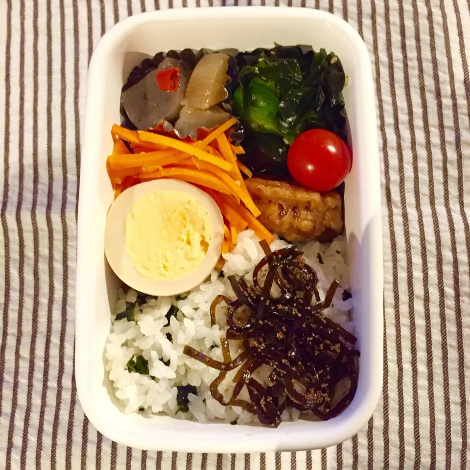 お弁当|tomoさん