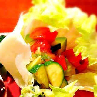 おしゃれ ズッキーニのレシピと料理アイディア52件 Snapdish スナップディッシュ