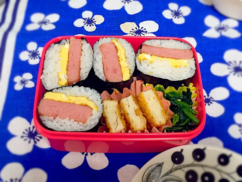 旦那のお弁当|せんちゃんさん