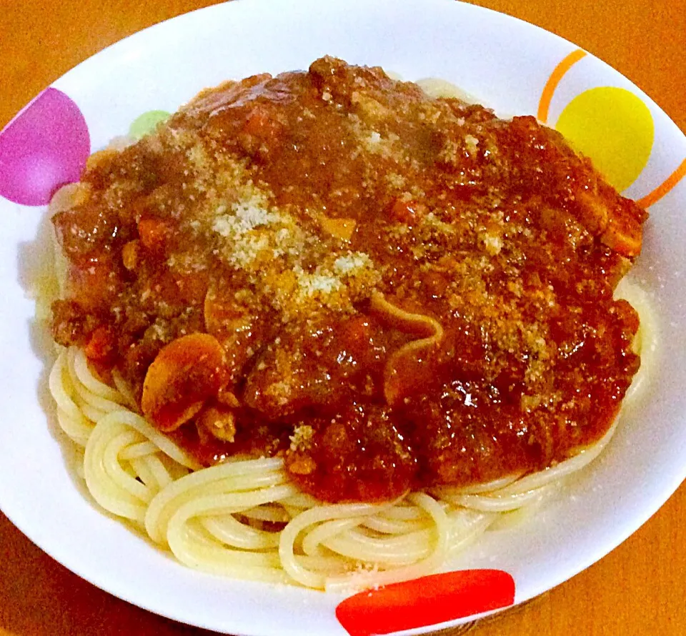 意大利面🍝|颐丰庄园さん