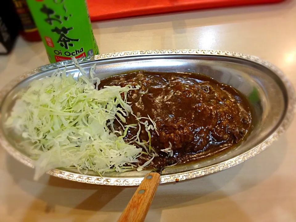 Snapdishの料理写真:ゴーゴーカレー NY店|チビミミさん