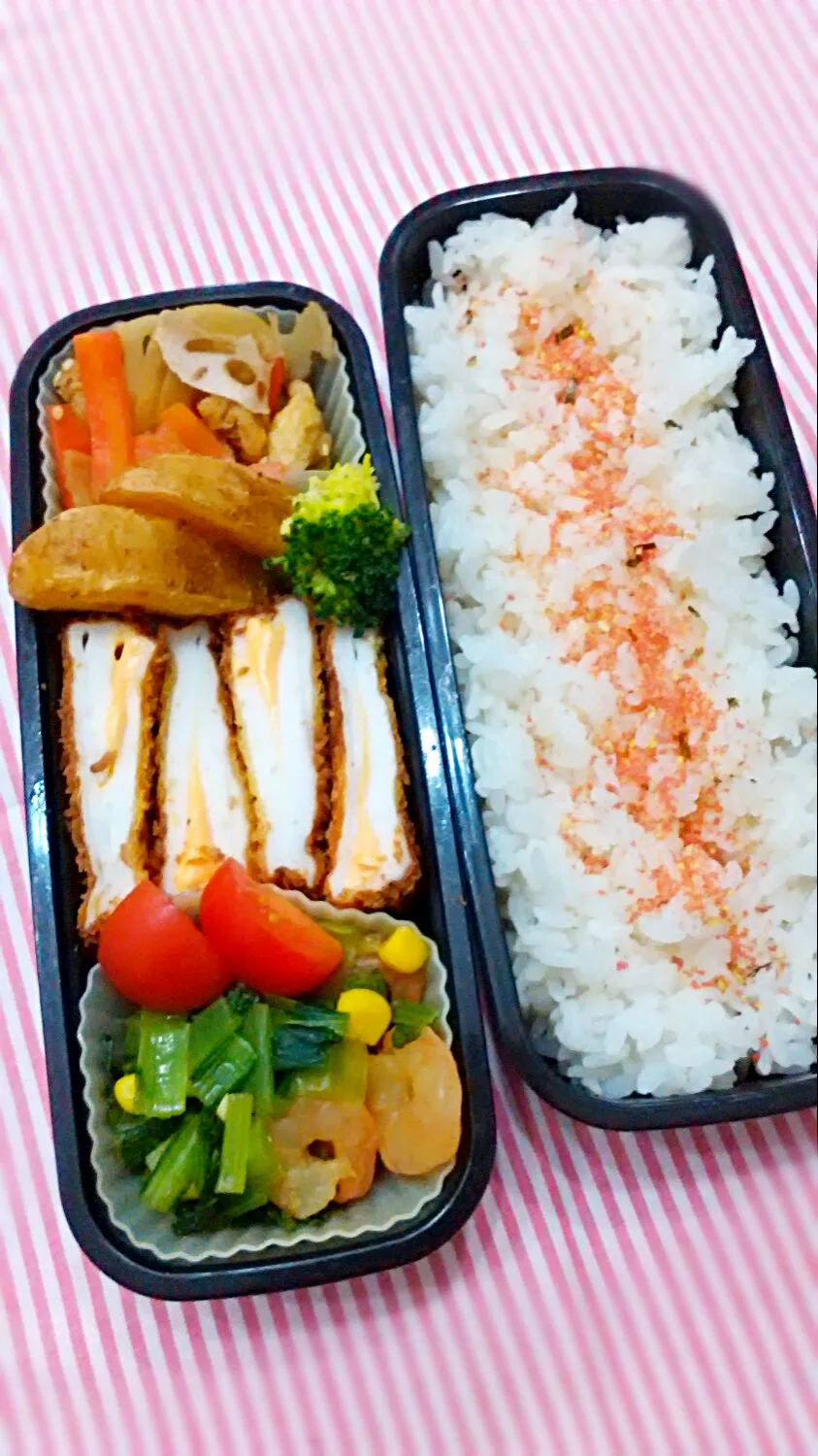 11月4日のお弁当♪|ノリティアさん