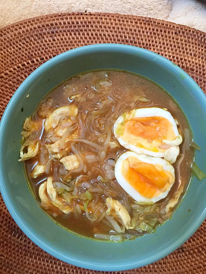 Soto ayam|yeni kartikasariさん