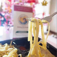 "Granny Old Recipes" Spaghetti Carbonara|David Wibowo Sampurnaさん