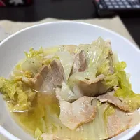 Snapdishの料理写真:ミルフィーユ鍋|やまとさん