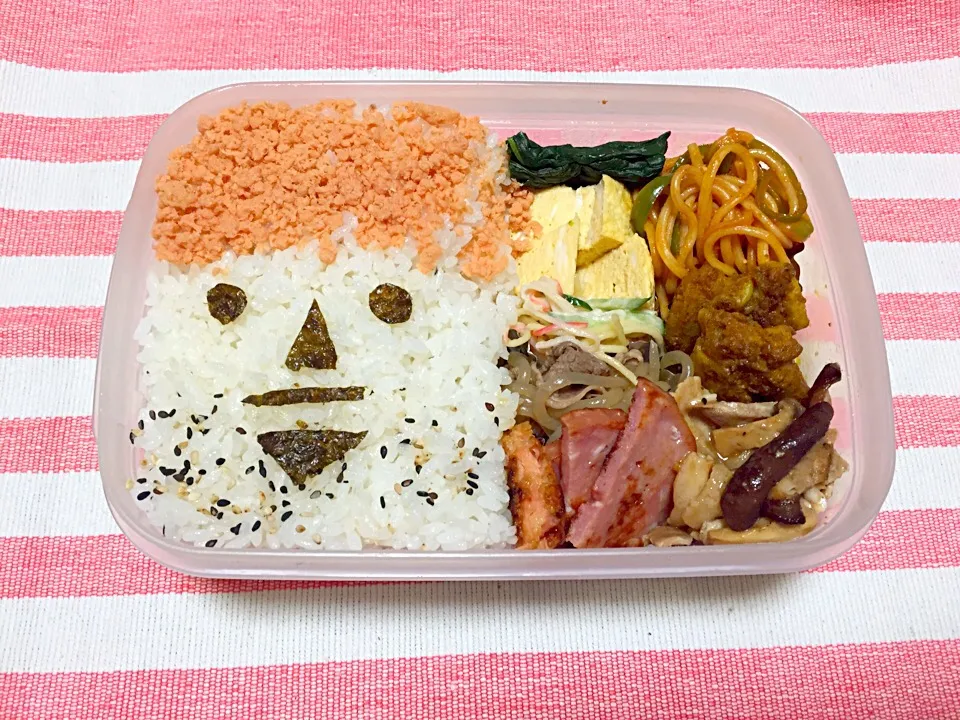 お弁当|ちゃんちゃんさん