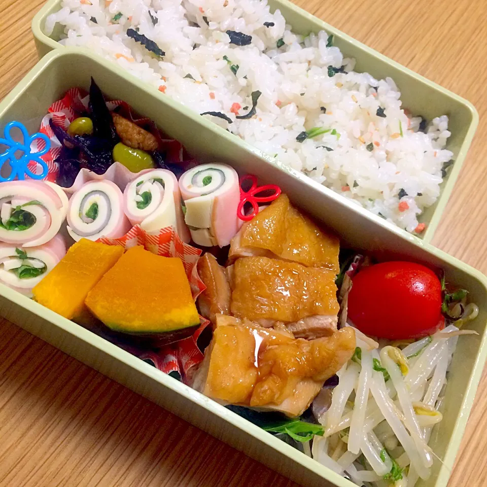 お弁当|AAさん