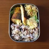 Snapdishの料理写真:お弁当|ten.gさん