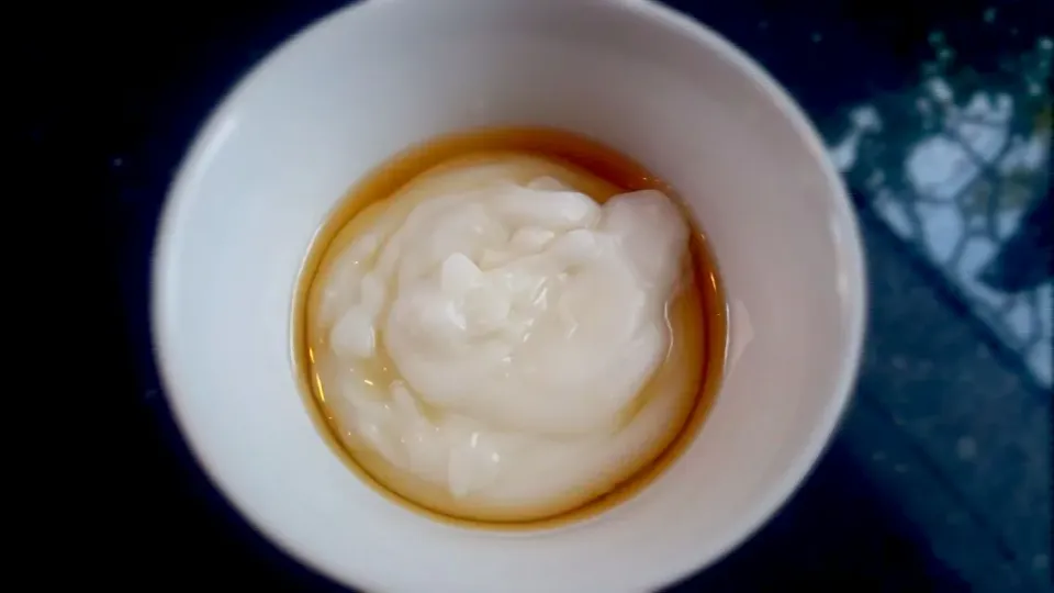 Javanese Pannacotta "Bubur Sum Sum"|Rindu Horrichsさん