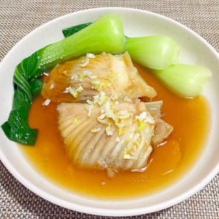 水カスベ煮付け Marimo Snapdish スナップディッシュ Id Fqidqa