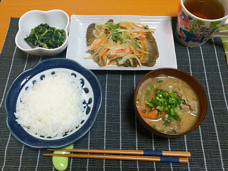 今日の晩ご飯♥︎|ゆーみんさん