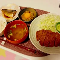 Snapdishの料理写真:晩御飯|MAAさん