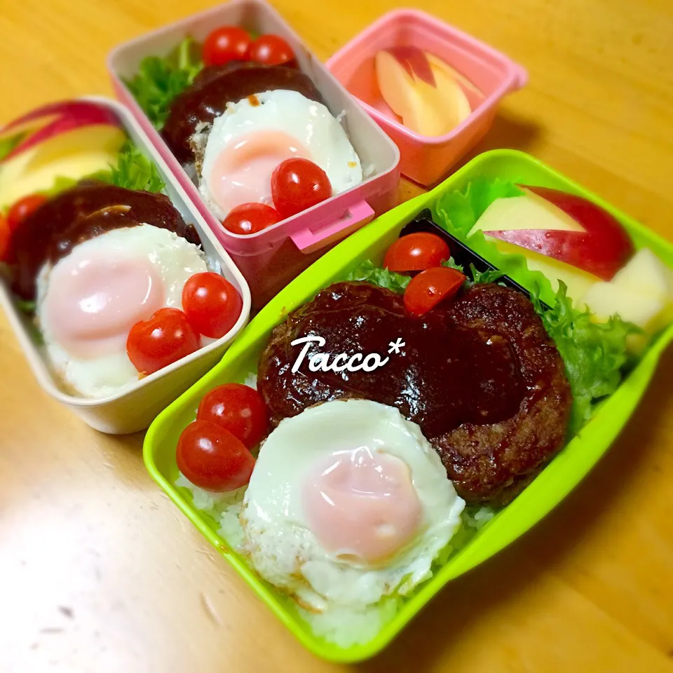 Today's Lunch☆11/6|tacco*さん