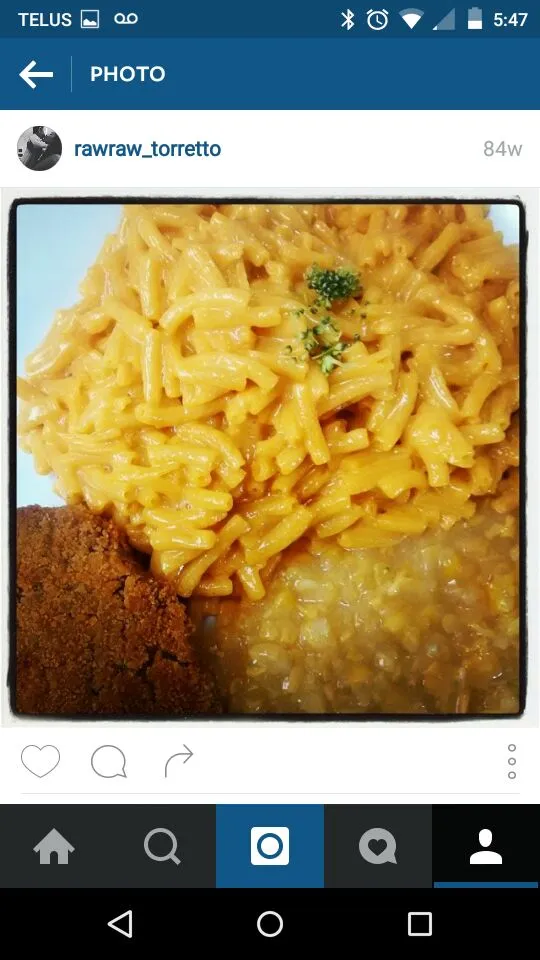 corn mac and cheese and cutlets|kay samsonさん