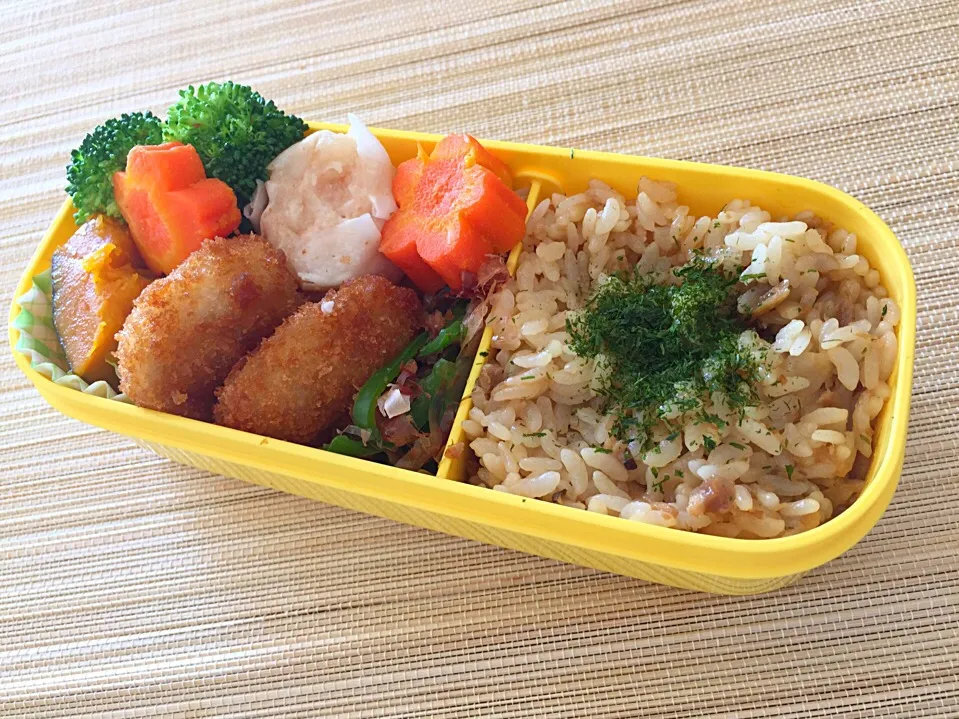 今日のお弁当|sono.kさん