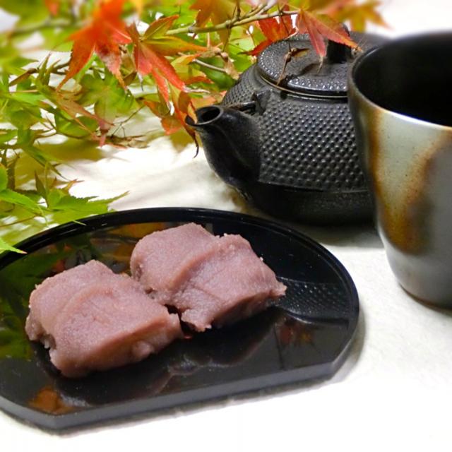 お福餅赤福餅が欲しかったけど生協で購入しました/Hiroshi
