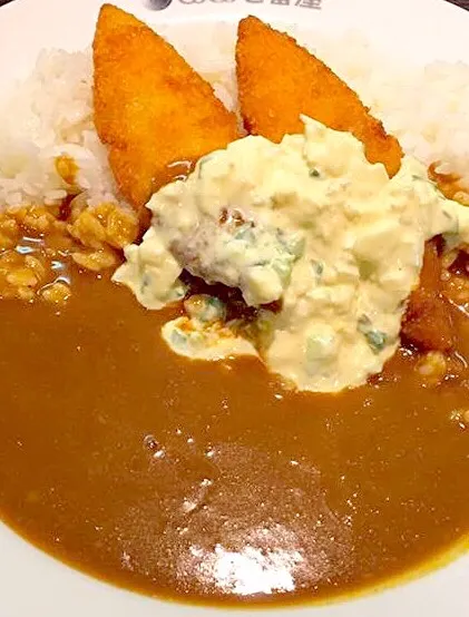 今日の夕食はCOCOイチでカレー|zeroweb_bossさん