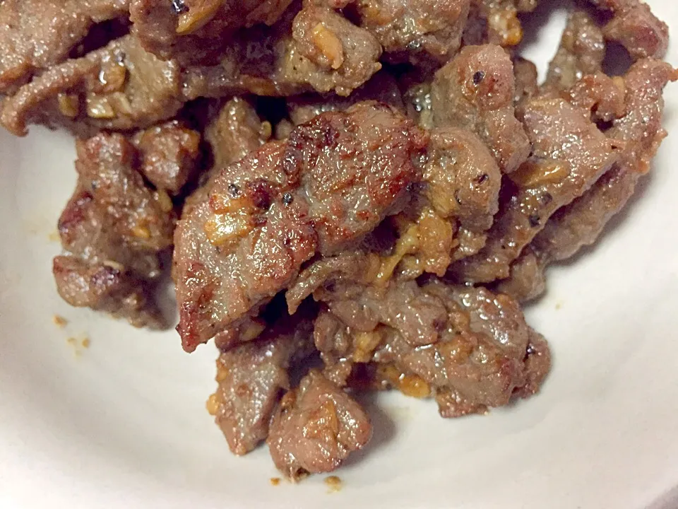 Angus beef tapa|Kutingさん