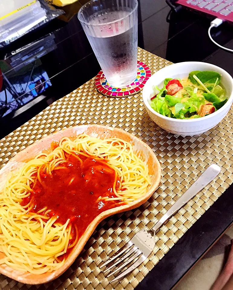 Snapdishの料理写真:|Anri Higaさん